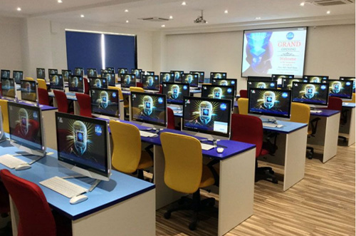 Innovation LAB