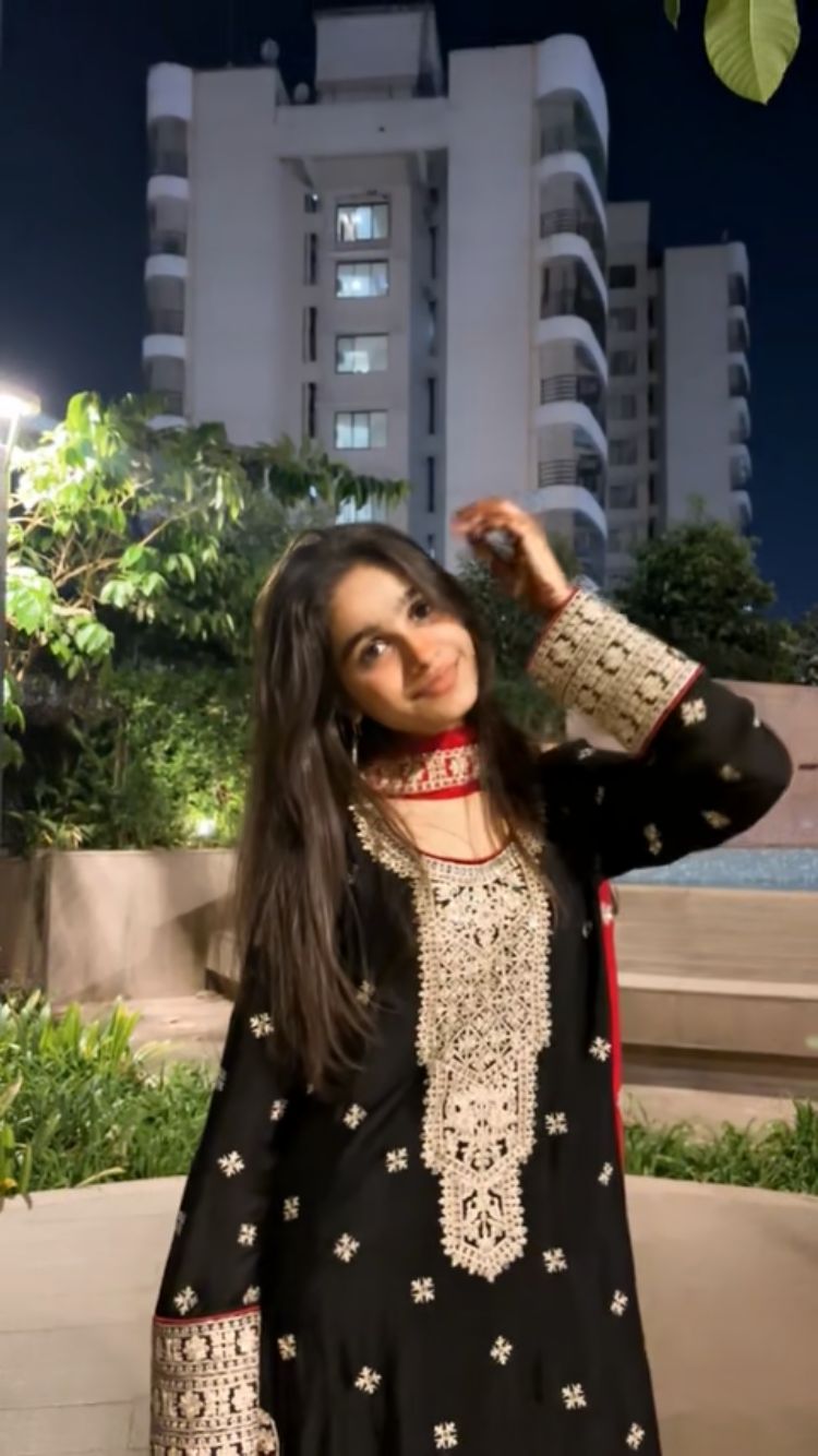 Fiza Mistry