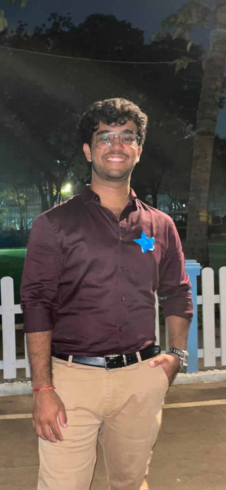 LOKESH MANSHUK