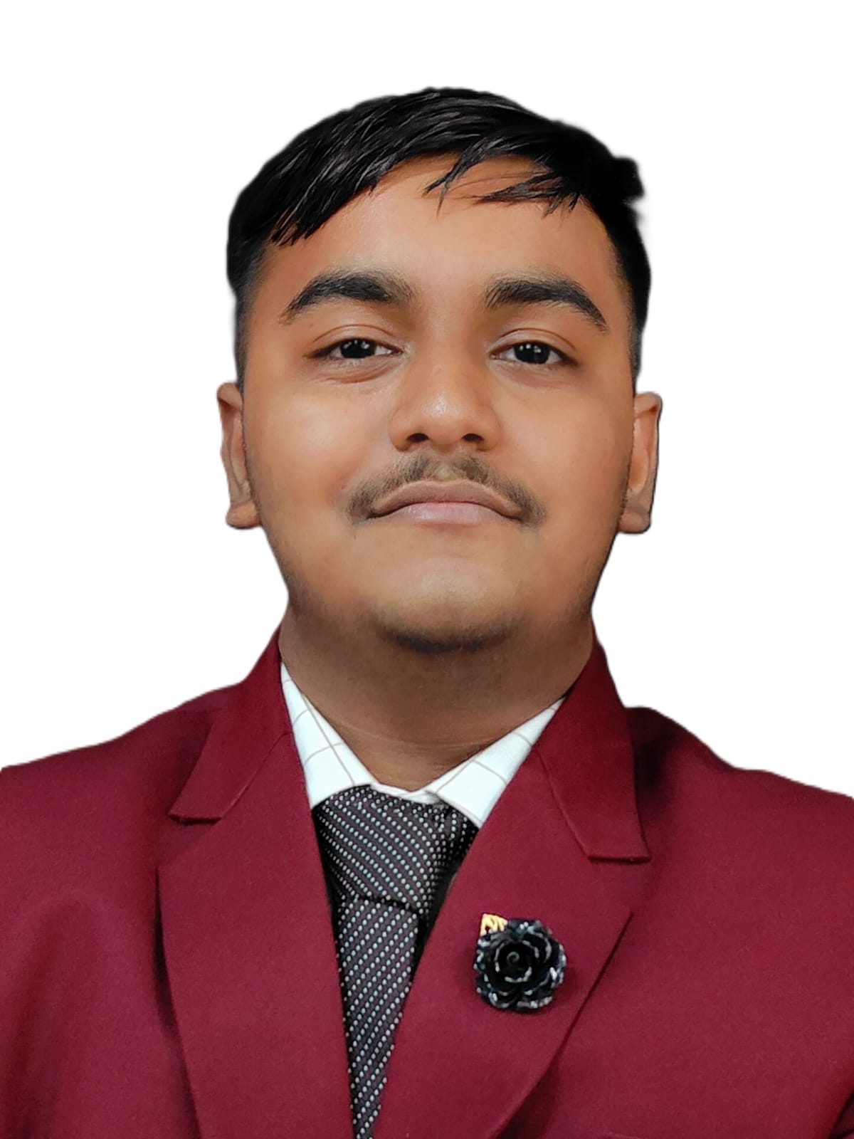 SAURABH CHOUDHARY