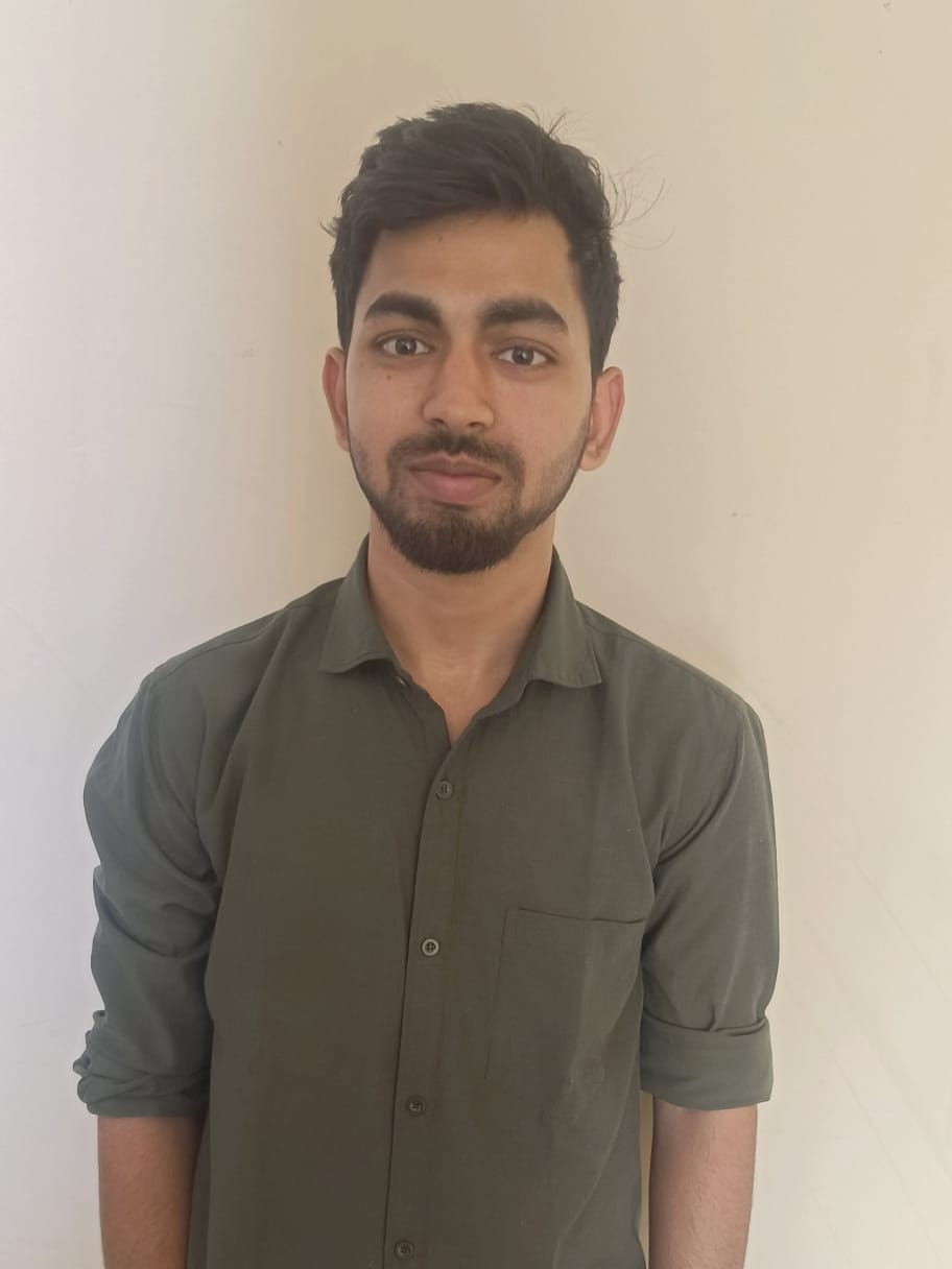 AMAN SINGH